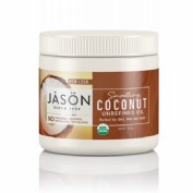 Jason oli coco virgen ecologico 443 ml