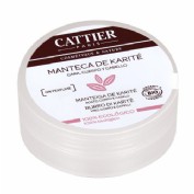 Cattier Manteca de Karite 100gr