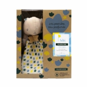 Klorane Bebe Agua De Colonia (50 Ml Con Peluche de Regalo)