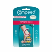 Compeed Ampollas Hidrocoloide (T- Med 10 U)