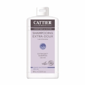 Cattier Champu Ultra Suave 1000 ml