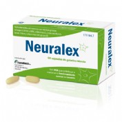 Neuralex 60 Capsulas