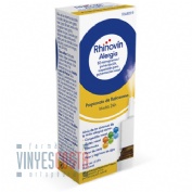 FLONASE 50 MICROGRAMOS/PULVERIZACION SUSPENSION PARA PULVERIZACION NASAL, 60 pulverizaciones