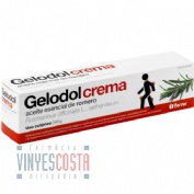 GELODOL CREMA Tubo de 50 g