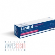 LINITUL POMADA, 1 tubo de 30 g