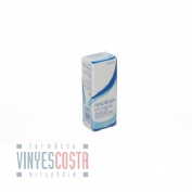 RESPIBIEN 0,5 mg/ml solución para pulverización nasal , 1 envase pulverizador de 15 ml