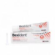 BEXIDENT ENCIAS GEL DENTIFIRICO (75 ML)