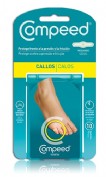 COMPEED CALLOS - HIDROCOLOIDE (T- MED 10 U)
