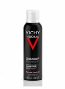 VICHY HOMME ESPUMA DE AFEITAR PIEL SENSIBLE (200 ML AEROSOL)