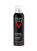 VICHY HOMME GEL-CREMA DE AFEITAR SIN JABON P SEN (200 ML)