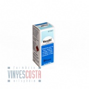 VERUFIL COLODIÓN , 1 frasco de 15 ml
