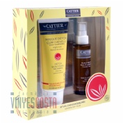 Cattier Cofre Ritual Cabello Sublime