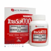 Forté Pharma Xtra Slim 700
