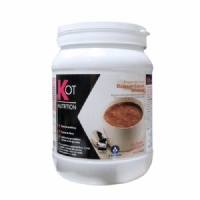 KOT BEBIDA DE CACAO INTENSO (CACAO CHO) 400 GRS