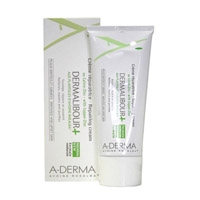 DERMALIBOUR CREMA 100 ML. A-DERMA