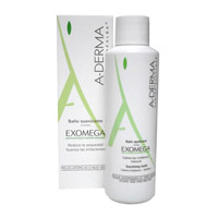 EXOMEGA BANY 250 ML. A-DERMA