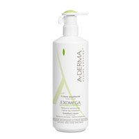 EXOMEGA CREMA 400 ML A-DERMA