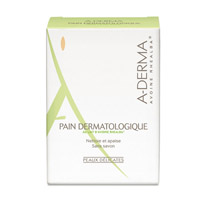 DERMOPAN AVENA PASTILLA 100 GR. A-DERMA