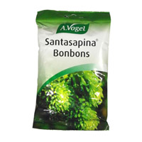 Santasapina Bonbons A Vogel (100gr)