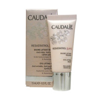 Caudalie resveratrol serum yeux i levres 15ml