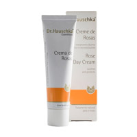CREMA DE ROSES 30 ML DR. HAUSCHKA