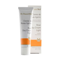 CREMA DE ROSES LIGHT 30 ML DR. HAUSCHKA