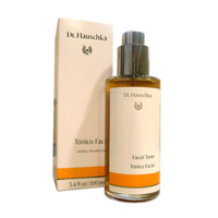 TONIC FACIAL 100 ML DR. HAUSCHKA