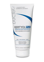 KERTYOL PSO XAMPÚ 125 ML. DUCRAY