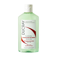 SABAL XAMPÚ 125 ML. DUCRAY