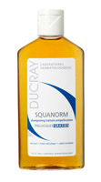 SQUANORM CASPA GRASSA 200 ML. DUCRAY