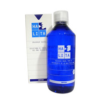 COL·LUTORI 500ML. HALITA