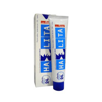 PASTA DENTIFRICA 75 ML. HALITA