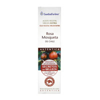 ACEITE VEGETAL VIRGEN EXTRA ROSA MOSQUETA DE CHILE 50ML INTERSA