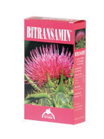 BITRANSAMIN 60 CAP. INTERSA