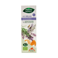 PHYTO-BIOPOLE MIX 50 ML. INTERSA