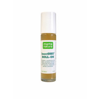INSECT DHU ROLL-ON 10 ML MAMA NATURA