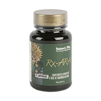 ARA-LARIX (RX- ARA) 30 CMP. NATURE'S PLUS