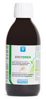 ERGYDREN 250 ML. NUTERGIA