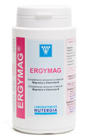 Nutergia ergymag 100 caps