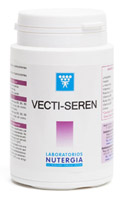 VECTI-SEREN 60 CPS. NUTERGIA