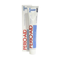 GEL DENTIFRIC TRACTAMENT 75 ML. PERIO-AID