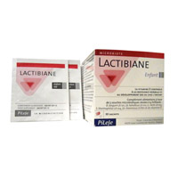 LACTIBIANE ENFANT 30 SOBRES PILEJE