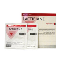 LACTIBIANE REFERENCIA 30 SOBRES PILEJE