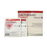 LACTIBIANE TOLERANCIA 30 SOBRES PILEJE