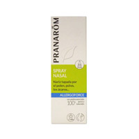 Allergoforce spray nasal (15 ml) Pranarom