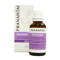 Pranarom olores provenzales 30 ml para difusion