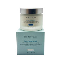 DAILY MOISTURE 50 ML SKINCEUTICALS