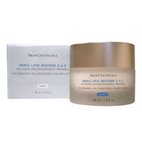 TRIPLE LIPID RESTORE 2:4:2 48ML SKINCEUTICALS
