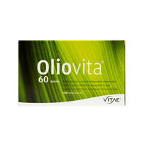 OLIOVITA 60cap. VITAE