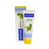 VITIS JUNIOR GEL DENTIFRICO (75 ML)